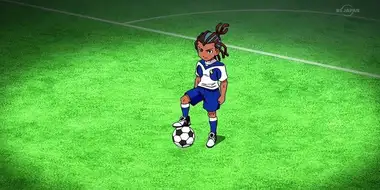 Inazuma Japan Withdrawal Test!