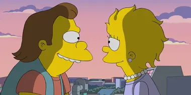 When Nelson Met Lisa