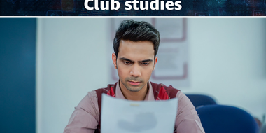 Club Studies