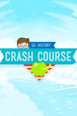 Crash Course US History