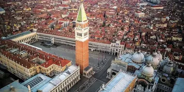 Venezia: sette secoli di splendori