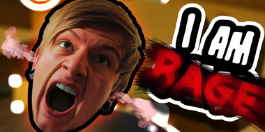 NOTHING BUT RAGE! || I Am Bread Pt.4