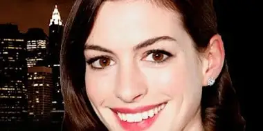 Anne Hathaway/The Killers