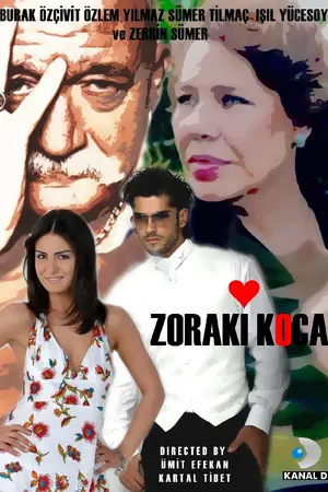 Zoraki Koca