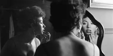 Rita Moreno: Just a Girl Who Decided to Go for It