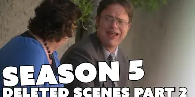 Season 5 Deleted Scenes Part 2
