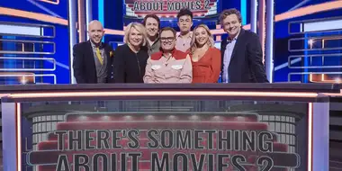 Florence Pugh, Phil Wang, Jonathan Ross