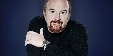 Louis C.K. with fun.