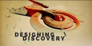 Designing Discovery: Season 1