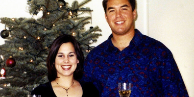 Where is Laci Peterson?