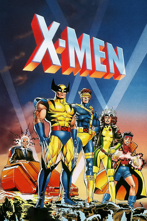 X-Men