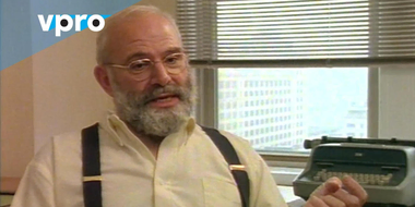 Oliver Sacks: Migraine