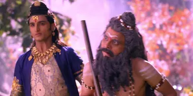 Ayan Manipulates Ashtavakra