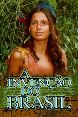 A Invenção do Brasil