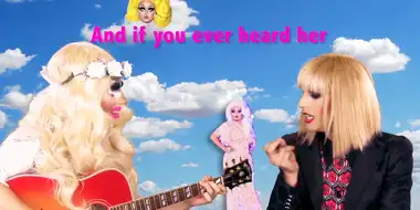 Best of Trixie