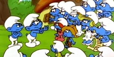 The Answer Smurf