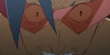 Gurren Lagann Parallel Works 1-4: Pierce the Heavens With Your XXX