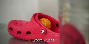Foot Juice