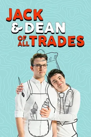 Jack and Dean of All Trades