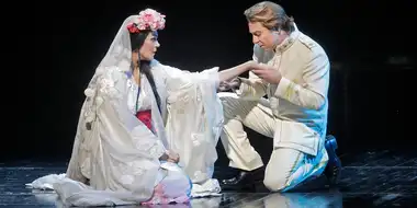 Great Performances at the Met: Madama Butterfly
