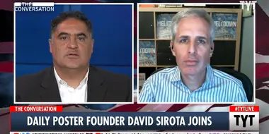 David Sirota & Jonathan Larsen