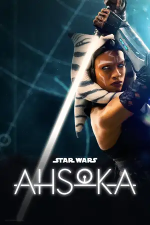 Ahsoka