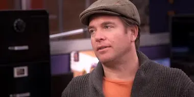 The Definitive DiNozzo