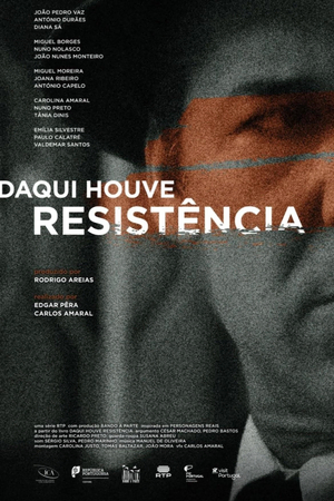 Daqui Houve Resistência