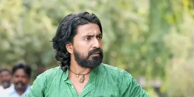 Chinnathambi Protects Annalakshmi