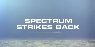 Spectrum Strikes Back