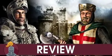 Stronghold & Stronghold Crusader HD Review