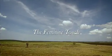 The Feminine Touch