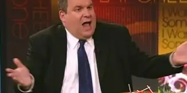 Jeff Garlin