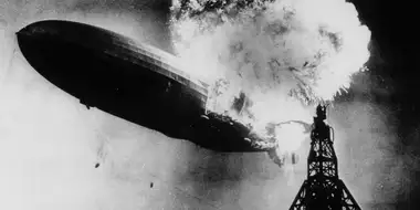 Hindenburg. Il Titanic del cielo