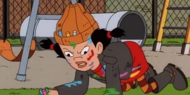 Spinelli's Masterpiece