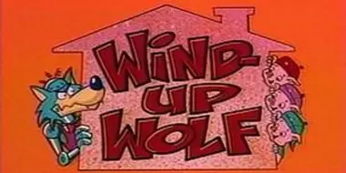 Wind-Up Wolf