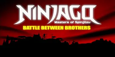 Mini-Movie 6 : Battle Between Brothers