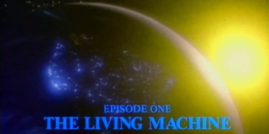 The Living Machine