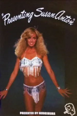 Presenting Susan Anton