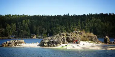 Salt Spring Island