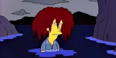 Sideshow Bob Roberts