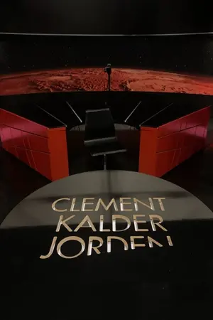 Clement kalder Jorden