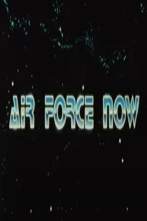 Air Force Now