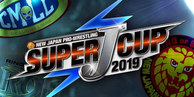 Super J Cup - Day 1