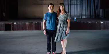 Ronny Chieng