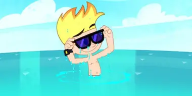 Johnny Test, 90210