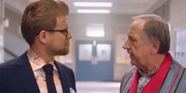 Adam Ruins Doing Good