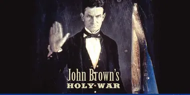 John Brown's Holy War