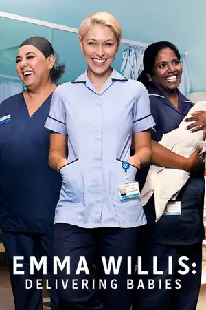 Emma Willis: Delivering Babies