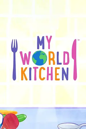 My World Kitchen